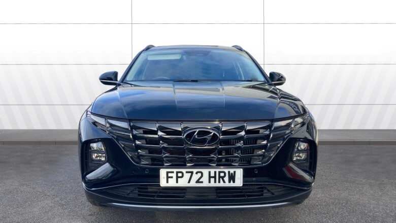 Hyundai TUCSON 1.6 TGDi Premium 5dr 2WD Petrol Estate